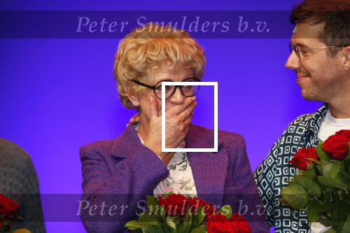 Amsterdam 30 september 2018
1 jaar Annie MG Schmidt in het delamar theater. Simone Kleinsma krijgt koninklijke onderscheiding.
