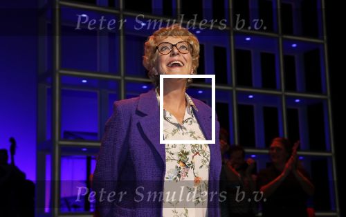 Amsterdam 30 september 2018
1 jaar Annie MG Schmidt in het delamar theater. Simone Kleinsma krijgt koninklijke onderscheiding