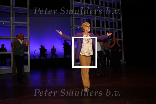 Amsterdam 30 september 2018
1 jaar Annie MG Schmidt in het delamar theater. Simone Kleinsma krijgt koninklijke onderscheiding