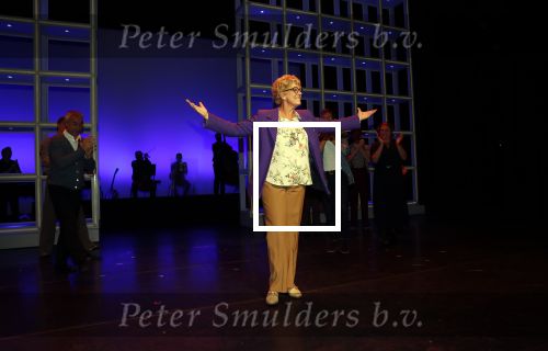 Amsterdam 30 september 2018
1 jaar Annie MG Schmidt in het delamar theater. Simone Kleinsma krijgt koninklijke onderscheiding