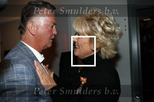 Amsterdam 30 september 2018
1 jaar Annie MG Schmidt in het delamar theater. Louis en Truus v Gaal. Simone Kleinsma krijgt koninklijke onderscheiding.