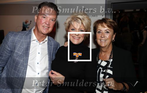 Amsterdam 30 september 2018
1 jaar Annie MG Schmidt in het delamar theater. Louis en Truus v Gaal. Simone Kleinsma krijgt koninklijke onderscheiding.