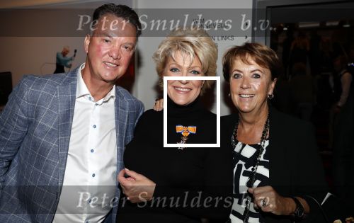 Amsterdam 30 september 2018
1 jaar Annie MG Schmidt in het delamar theater. Louis en Truus v Gaal. Simone Kleinsma krijgt koninklijke onderscheiding.