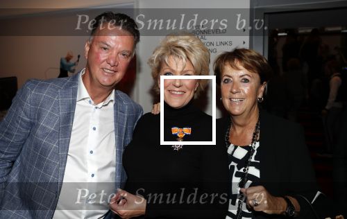 Amsterdam 30 september 2018
1 jaar Annie MG Schmidt in het delamar theater. Louis en Truus v Gaal. Simone Kleinsma krijgt koninklijke onderscheiding.