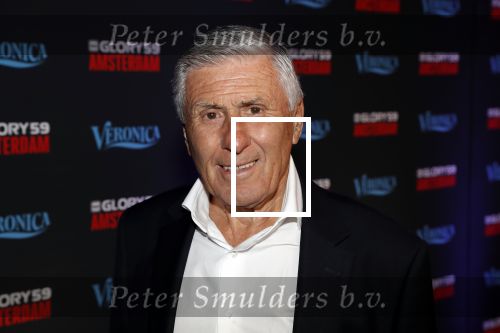 Amsterdam 29 september 2018
Rode loper Glory gala in de Johan Cruijff arena. Sjaak Swart