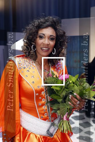 Utrecht 23 september 2018
Premiere Mamma Mia in beatrixtheater. Hoofdrollen zijn er voor Antje Monteiro Jolijn Henneman Sophia Wezer Hilke Bierman Dieter Troubleyn Emiel de Jong en Soy Kroon.