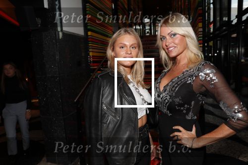 Amsterdam 25 september 2018
Presentatie Amsterdam XXXL bij sushisamba. Sophia de Boer kwam met man Erik Kwant en dochter Roxeanne Kwant