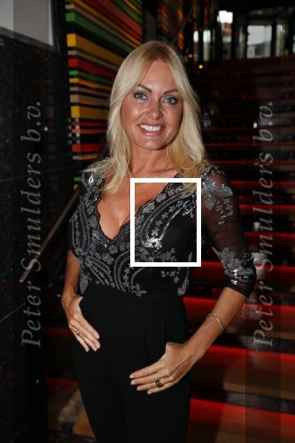 Amsterdam 25 september 2018
Presentatie Amsterdam XXXL bij sushisamba. Sophia de Boer kwam met man Erik Kwant en dochter Roxeanne Kwant