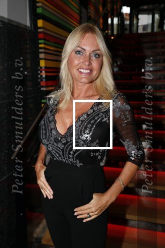 Amsterdam 25 september 2018
Presentatie Amsterdam XXXL bij sushisamba. Sophia de Boer kwam met man Erik Kwant en dochter Roxeanne Kwant