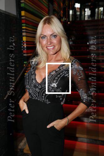 Amsterdam 25 september 2018
Presentatie Amsterdam XXXL bij sushisamba. Sophia de Boer kwam met man Erik Kwant en dochter Roxeanne Kwant
