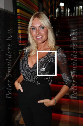 Amsterdam 25 september 2018
Presentatie Amsterdam XXXL bij sushisamba. Sophia de Boer kwam met man Erik Kwant en dochter Roxeanne Kwant