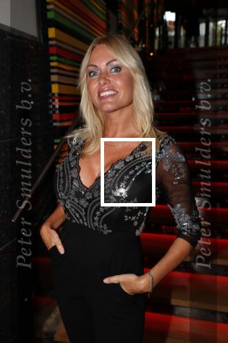 Amsterdam 25 september 2018
Presentatie Amsterdam XXXL bij sushisamba. Sophia de Boer kwam met man Erik Kwant en dochter Roxeanne Kwant