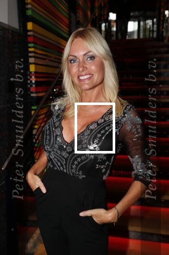 Amsterdam 25 september 2018
Presentatie Amsterdam XXXL bij sushisamba. Sophia de Boer kwam met man Erik Kwant en dochter Roxeanne Kwant