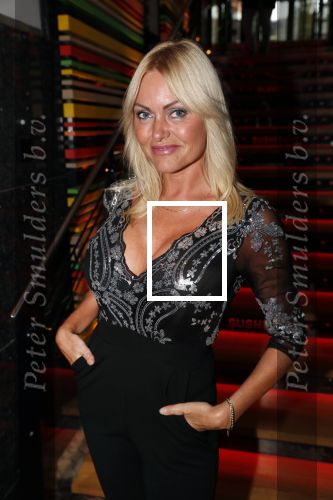 Amsterdam 25 september 2018
Presentatie Amsterdam XXXL bij sushisamba. Sophia de Boer kwam met man Erik Kwant en dochter Roxeanne Kwant