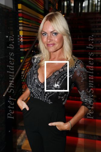 Amsterdam 25 september 2018
Presentatie Amsterdam XXXL bij sushisamba. Sophia de Boer kwam met man Erik Kwant en dochter Roxeanne Kwant