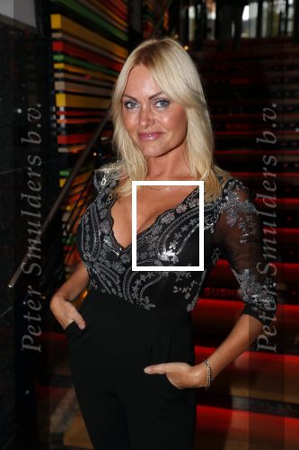 Amsterdam 25 september 2018
Presentatie Amsterdam XXXL bij sushisamba. Sophia de Boer kwam met man Erik Kwant en dochter Roxeanne Kwant