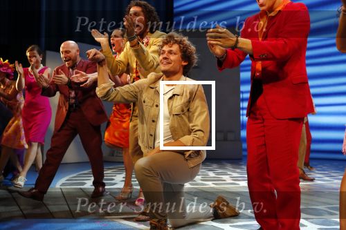 Utrecht 23 september 2018
Premiere Mamma Mia in beatrixtheater. Hoofdrollen zijn er voor Antje Monteiro Jolijn Henneman Sophia Wezer Hilke Bierman Dieter Troubleyn Emiel de Jong en Soy Kroon.