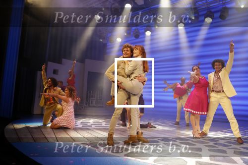 Utrecht 23 september 2018
Premiere Mamma Mia in beatrixtheater. Hoofdrollen zijn er voor Antje Monteiro Jolijn Henneman Sophia Wezer Hilke Bierman Dieter Troubleyn Emiel de Jong en Soy Kroon.
