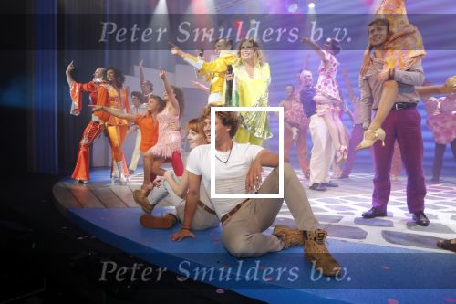 Utrecht 23 september 2018
Premiere Mamma Mia in beatrixtheater. Hoofdrollen zijn er voor Antje Monteiro Jolijn Henneman Sophia Wezer Hilke Bierman Dieter Troubleyn Emiel de Jong en Soy Kroon.