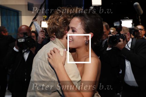 Utrecht 23 september 2018
Premiere Mamma Mia in beatrixtheater. Hoofdrollen zijn er voor Antje Monteiro Jolijn Henneman Sophia Wezer Hilke Bierman Dieter Troubleyn Emiel de Jong en Soy Kroon. Soy met Holly Brood