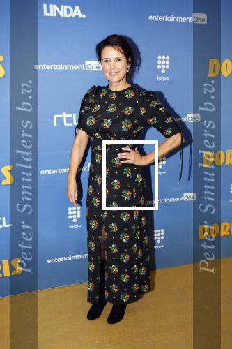 Amsterdam 17 september 2018
Premiere Doris in Tuschinski. De cast bestaat uit oa Tjitske Reidinga Guy Clemens Bracha v Doesburgh Tanik Moree Peter Blok . Susan Visser