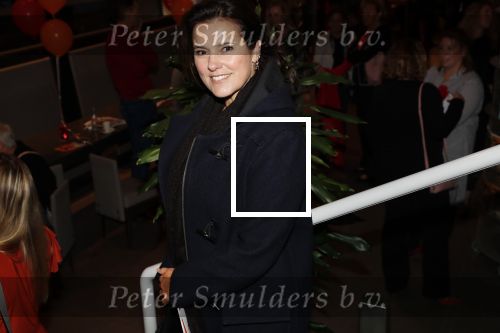 Amstelveen 24 september 2018
Premiere tussen kunst en kitch in schouwburg Amstelveen. Susan Visser met vriend