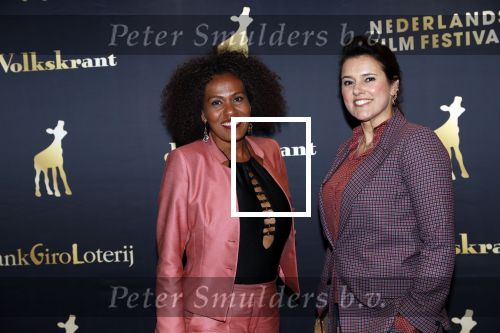 Utrecht 27 september 2018
Openingsavond Nederlandse Filmdagen in schouwburg Utrecht. Susan Visser