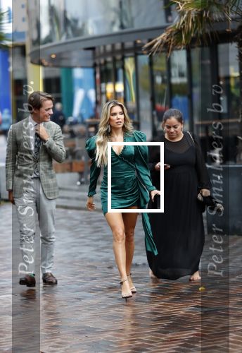 Amsterdam 21 september 2018
Sylvie Meis bij de premiere Elvyâ€™s wereld in Pathe Arena . Haar broer en zwager waren ook aanwezig.