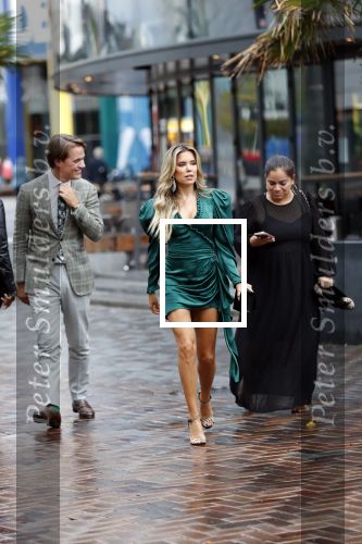 Amsterdam 21 september 2018
Sylvie Meis bij de premiere Elvyâ€™s wereld in Pathe Arena . Haar broer en zwager waren ook aanwezig.