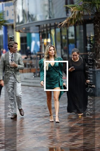 Amsterdam 21 september 2018
Sylvie Meis bij de premiere Elvyâ€™s wereld in Pathe Arena . Haar broer en zwager waren ook aanwezig.