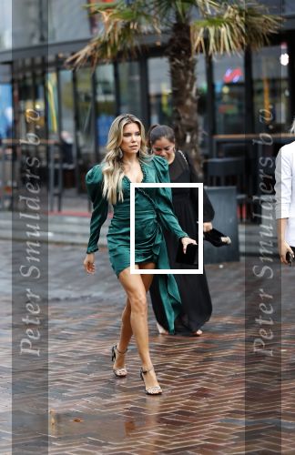Amsterdam 21 september 2018
Sylvie Meis bij de premiere Elvyâ€™s wereld in Pathe Arena . Haar broer en zwager waren ook aanwezig.