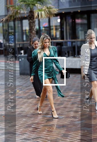 Amsterdam 21 september 2018
Sylvie Meis bij de premiere Elvyâ€™s wereld in Pathe Arena . Haar broer en zwager waren ook aanwezig.