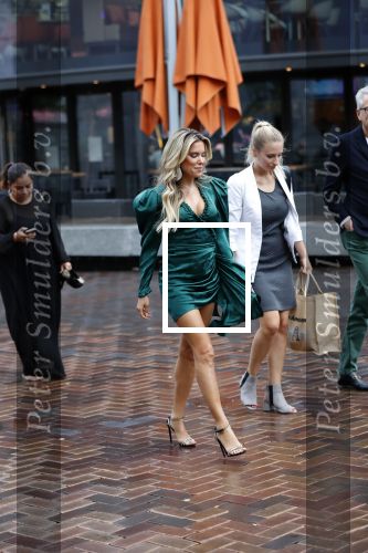 Amsterdam 21 september 2018
Sylvie Meis bij de premiere Elvyâ€™s wereld in Pathe Arena . Haar broer en zwager waren ook aanwezig.