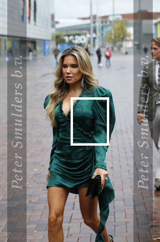 Amsterdam 21 september 2018
Sylvie Meis bij de premiere Elvyâ€™s wereld in Pathe Arena . Haar broer en zwager waren ook aanwezig.