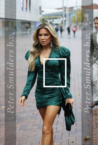 Amsterdam 21 september 2018
Sylvie Meis bij de premiere Elvyâ€™s wereld in Pathe Arena . Haar broer en zwager waren ook aanwezig.