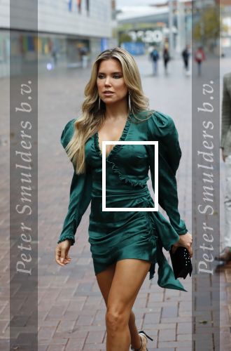 Amsterdam 21 september 2018
Sylvie Meis bij de premiere Elvyâ€™s wereld in Pathe Arena . Haar broer en zwager waren ook aanwezig.