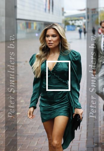 Amsterdam 21 september 2018
Sylvie Meis bij de premiere Elvyâ€™s wereld in Pathe Arena . Haar broer en zwager waren ook aanwezig.