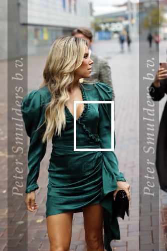 Amsterdam 21 september 2018
Sylvie Meis bij de premiere Elvyâ€™s wereld in Pathe Arena . Haar broer en zwager waren ook aanwezig.