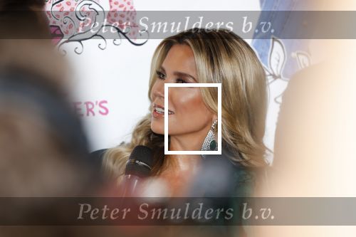 Amsterdam 21 september 2018
Sylvie Meis bij de premiere Elvyâ€™s wereld in Pathe Arena . Haar broer en zwager waren ook aanwezig.