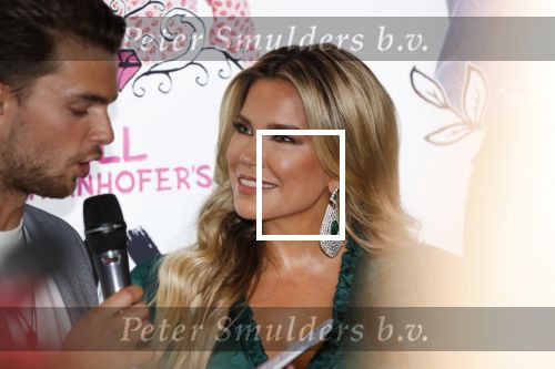 Amsterdam 21 september 2018
Sylvie Meis bij de premiere Elvyâ€™s wereld in Pathe Arena . Haar broer en zwager waren ook aanwezig.
