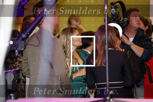 Amsterdam 21 september 2018
Sylvie Meis bij de premiere Elvyâ€™s wereld in Pathe Arena . Haar broer en zwager waren ook aanwezig.