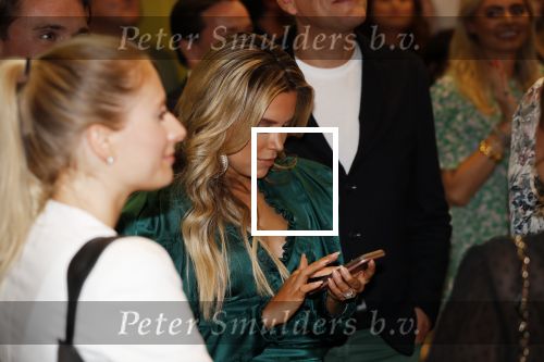 Amsterdam 21 september 2018
Sylvie Meis bij de premiere Elvyâ€™s wereld in Pathe Arena . Haar broer en zwager waren ook aanwezig.