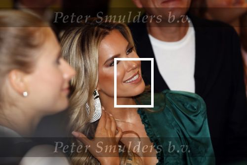 Amsterdam 21 september 2018
Sylvie Meis bij de premiere Elvyâ€™s wereld in Pathe Arena . Haar broer en zwager waren ook aanwezig.