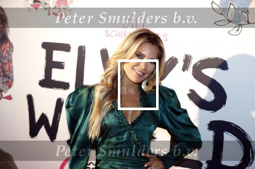 Amsterdam 21 september 2018
Sylvie Meis bij de premiere Elvyâ€™s wereld in Pathe Arena . Haar broer en zwager waren ook aanwezig.