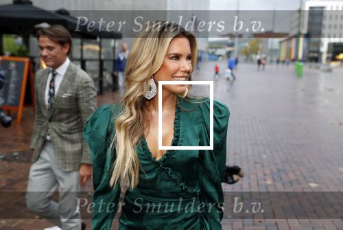 Amsterdam 21 september 2018
Sylvie Meis bij de premiere Elvyâ€™s wereld in Pathe Arena . Haar broer en zwager waren ook aanwezig.