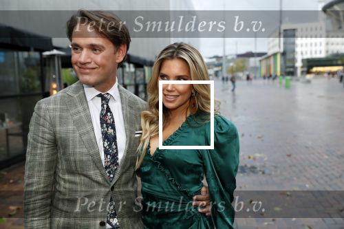 Amsterdam 21 september 2018
Sylvie Meis bij de premiere Elvyâ€™s wereld in Pathe Arena . Haar broer en zwager waren ook aanwezig.