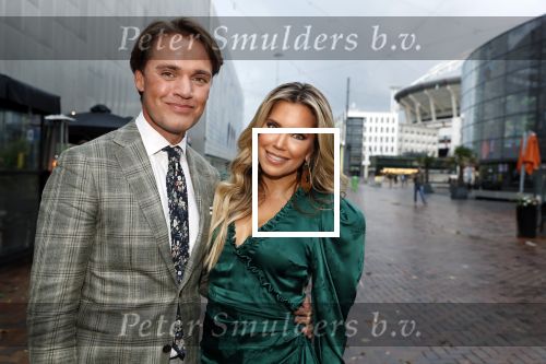 Amsterdam 21 september 2018
Sylvie Meis bij de premiere Elvyâ€™s wereld in Pathe Arena . Haar broer en zwager waren ook aanwezig.