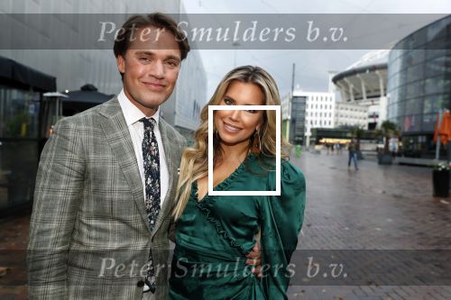 Amsterdam 21 september 2018
Sylvie Meis bij de premiere Elvyâ€™s wereld in Pathe Arena . Haar broer en zwager waren ook aanwezig.