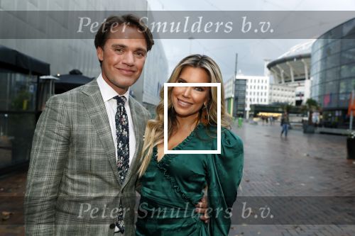 Amsterdam 21 september 2018
Sylvie Meis bij de premiere Elvyâ€™s wereld in Pathe Arena . Haar broer en zwager waren ook aanwezig.