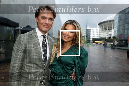Amsterdam 21 september 2018
Sylvie Meis bij de premiere Elvyâ€™s wereld in Pathe Arena . Haar broer en zwager waren ook aanwezig.